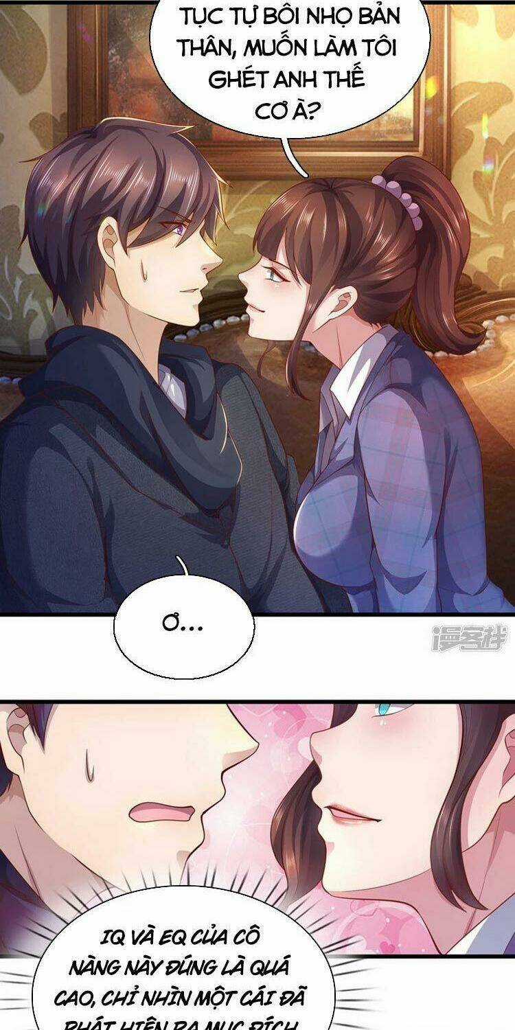 Y Võ Chí Tôn - Chapter 306 - Trang 4