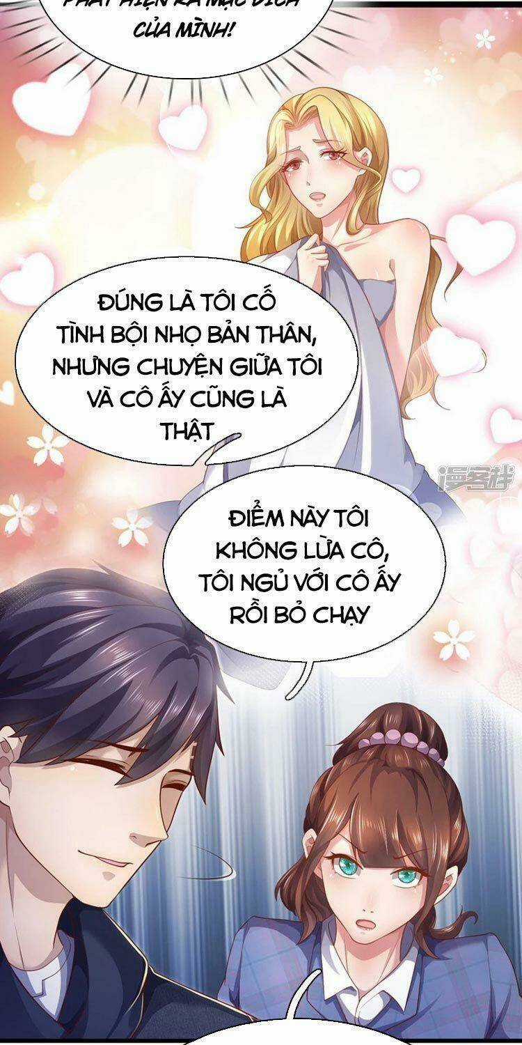 Y Võ Chí Tôn - Chapter 306 - Trang 5