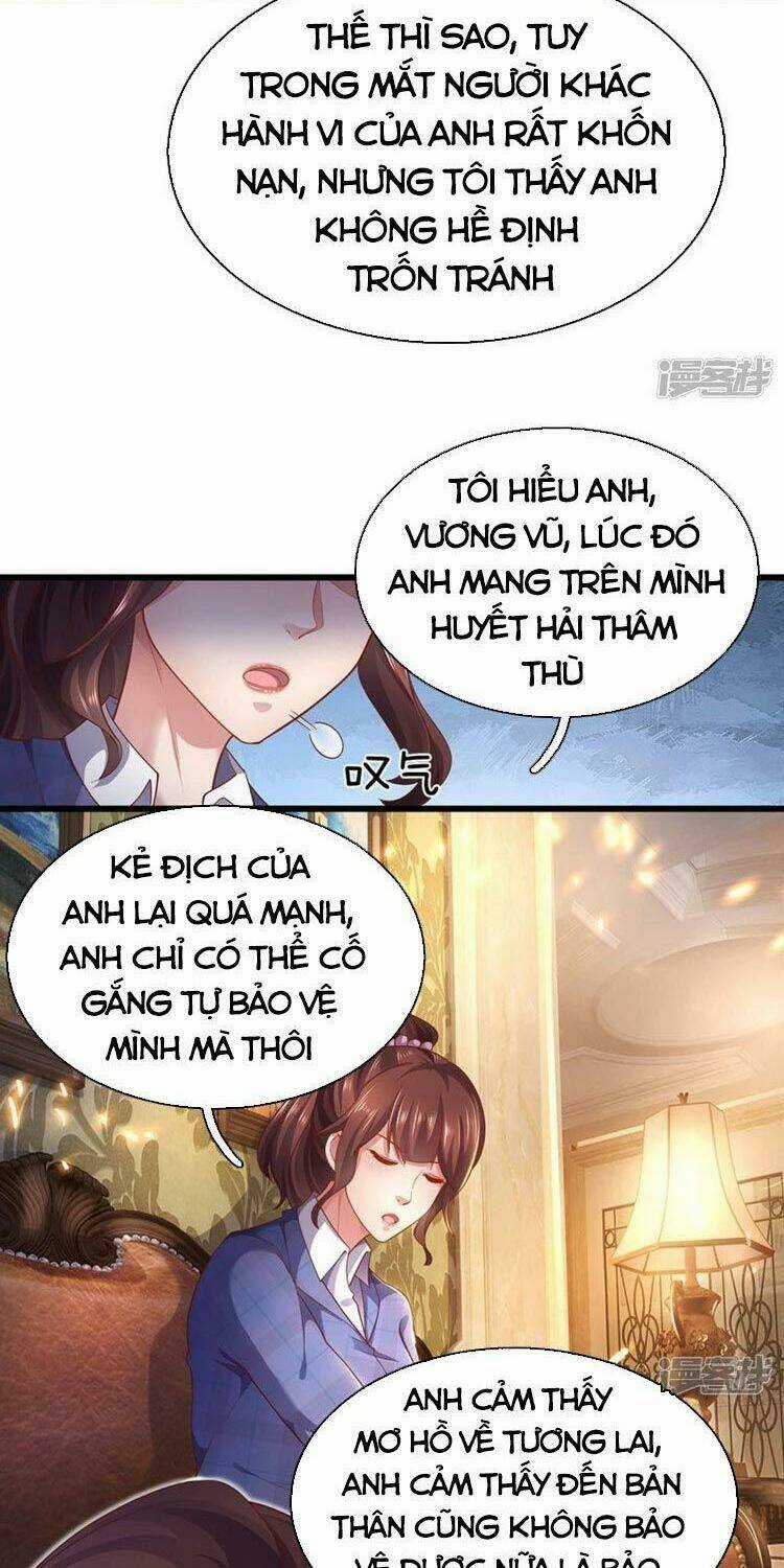 Y Võ Chí Tôn - Chapter 306 - Trang 6