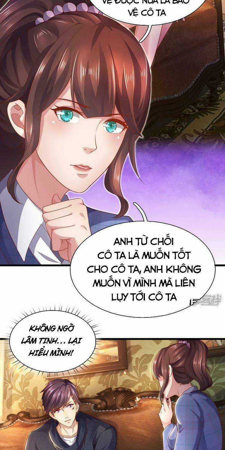 Y Võ Chí Tôn - Chapter 306 - Trang 7