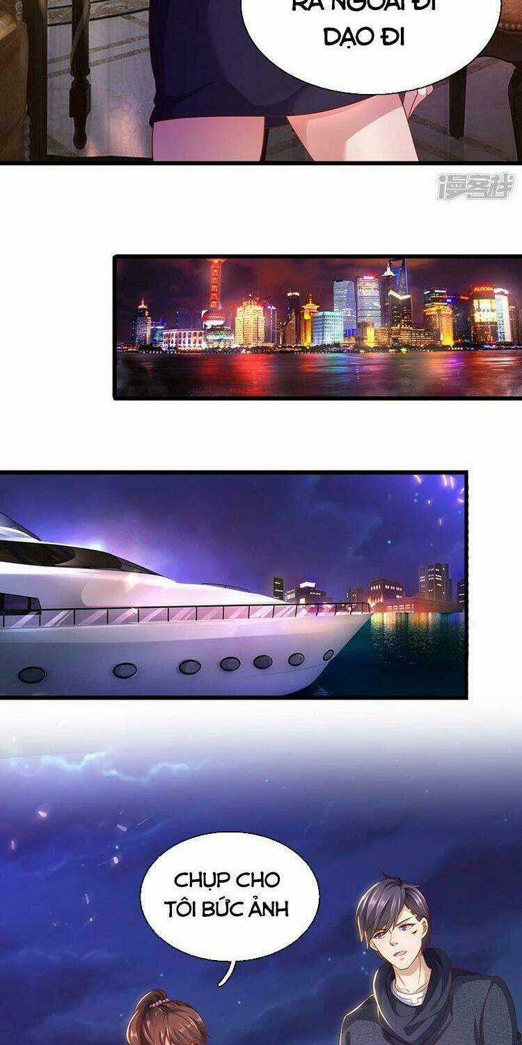 Y Võ Chí Tôn - Chapter 306 - Trang 10