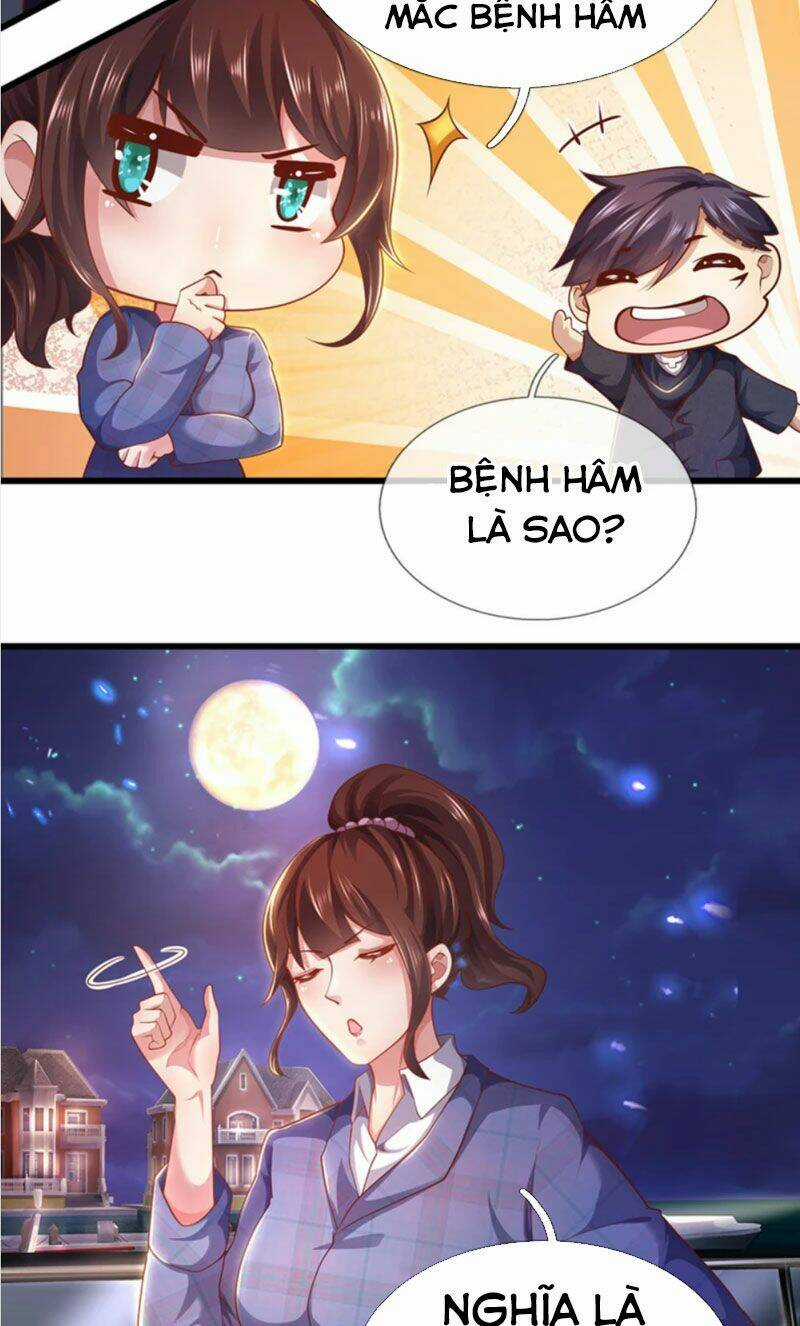 Y Võ Chí Tôn - Chapter 307 - Trang 2