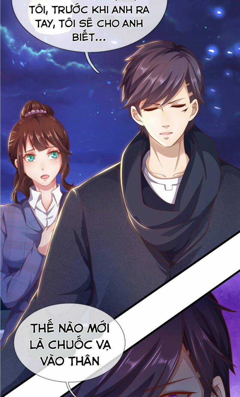 Y Võ Chí Tôn - Chapter 307 - Trang 13