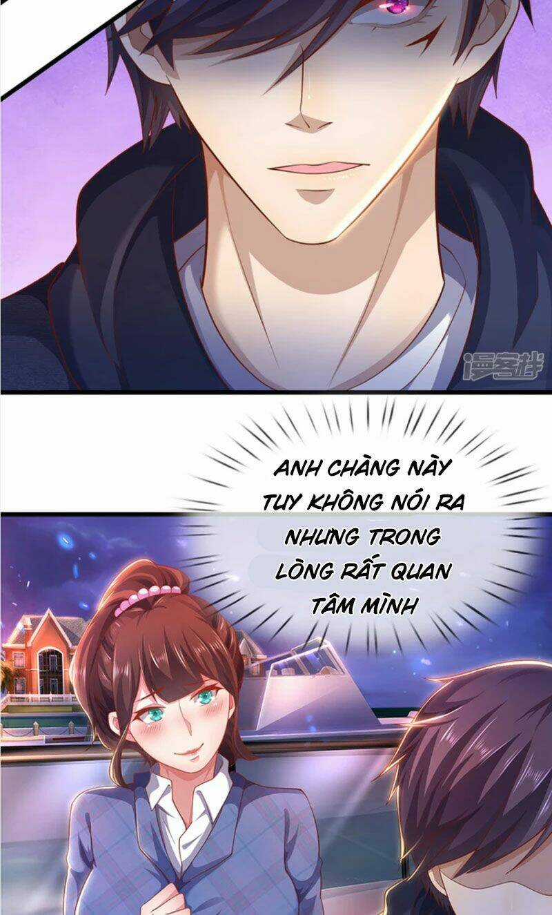 Y Võ Chí Tôn - Chapter 307 - Trang 14