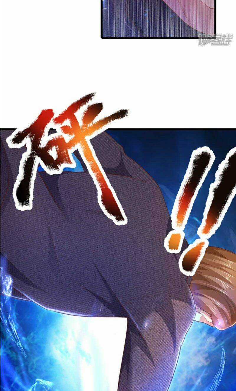 Y Võ Chí Tôn - Chapter 307 - Trang 19