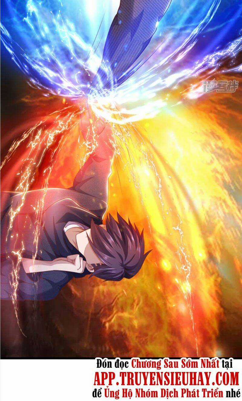 Y Võ Chí Tôn - Chapter 307 - Trang 20