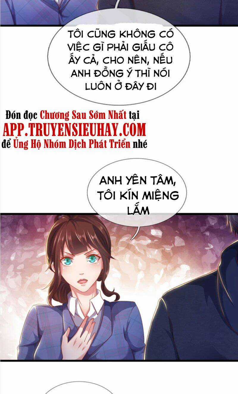 Y Võ Chí Tôn - Chapter 307 - Trang 8