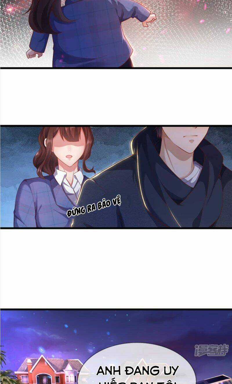 Y Võ Chí Tôn - Chapter 307 - Trang 10