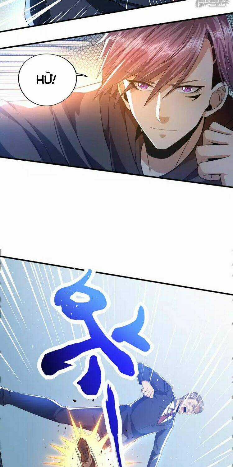 Y Võ Chí Tôn - Chapter 308 - Trang 2