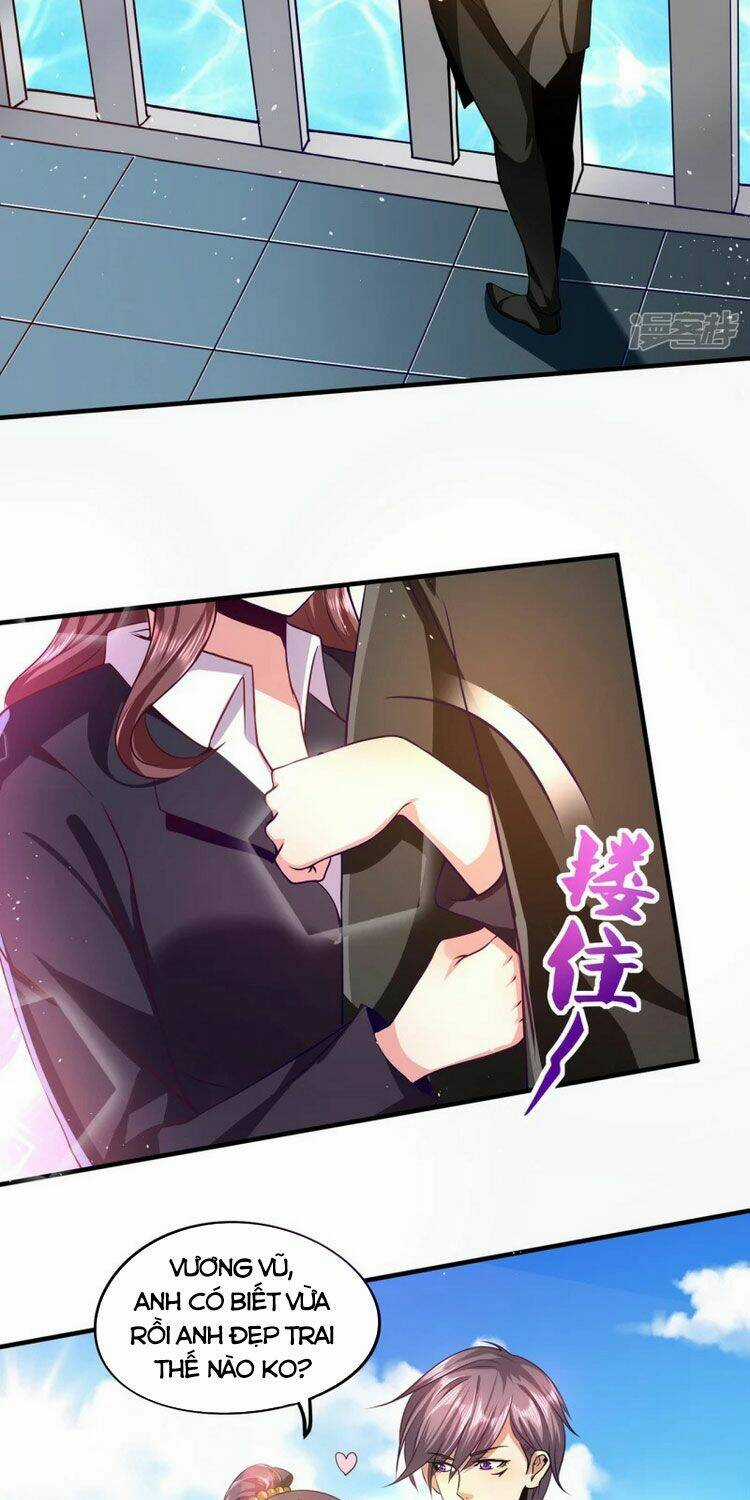 Y Võ Chí Tôn - Chapter 308 - Trang 11