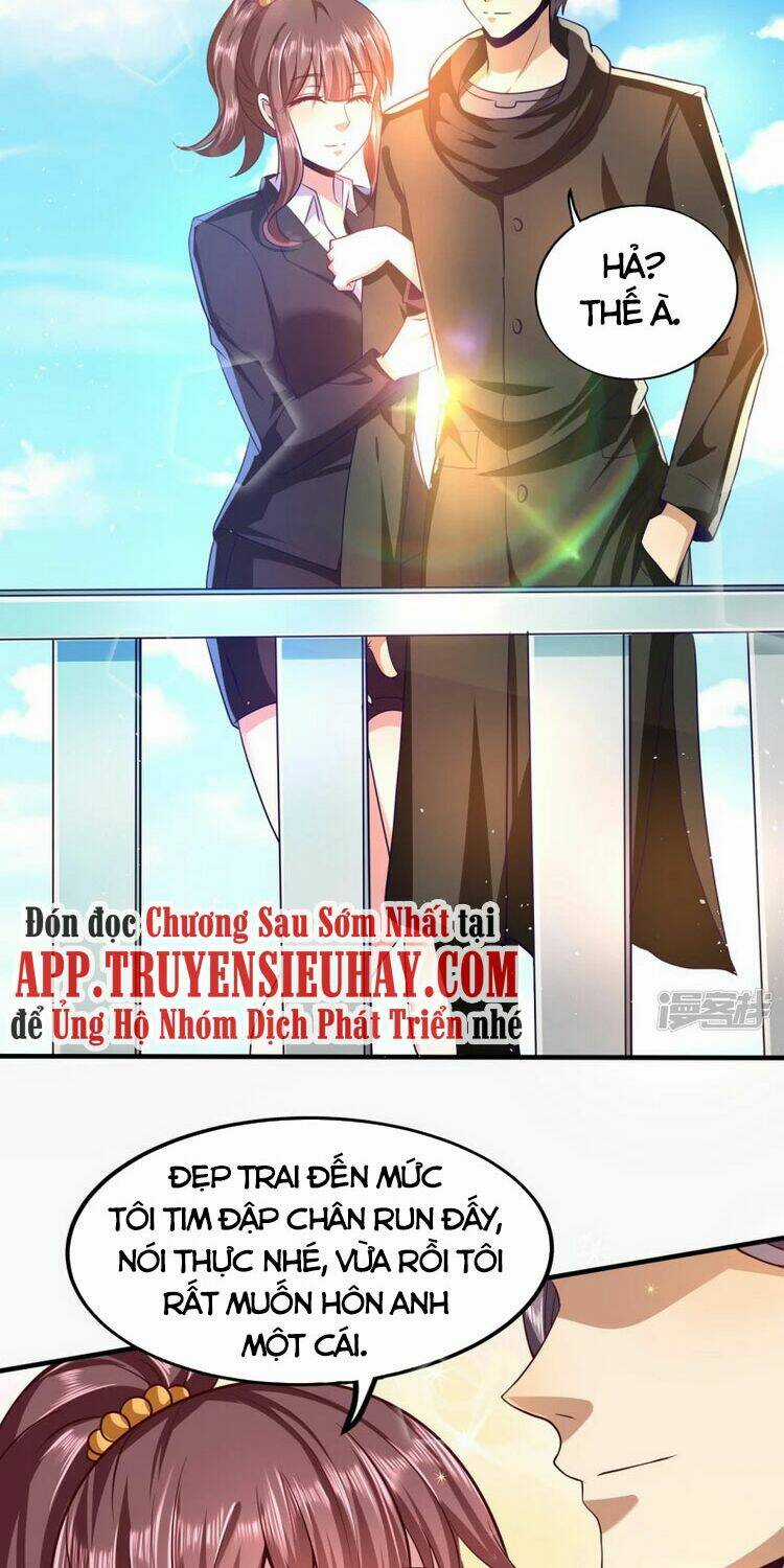 Y Võ Chí Tôn - Chapter 308 - Trang 12