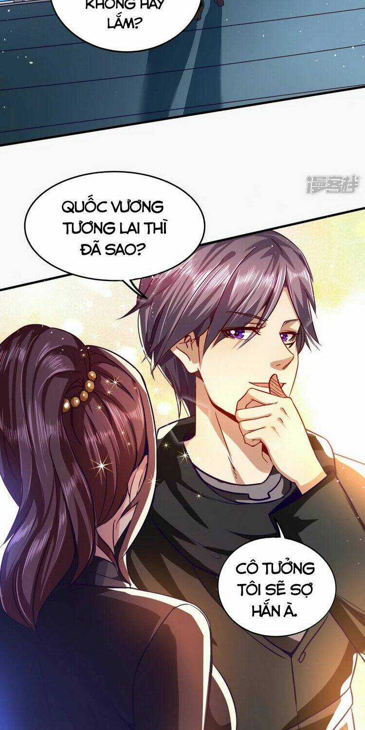 Y Võ Chí Tôn - Chapter 308 - Trang 14