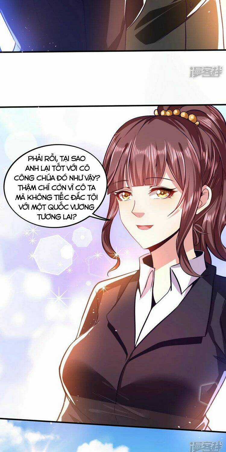 Y Võ Chí Tôn - Chapter 308 - Trang 15