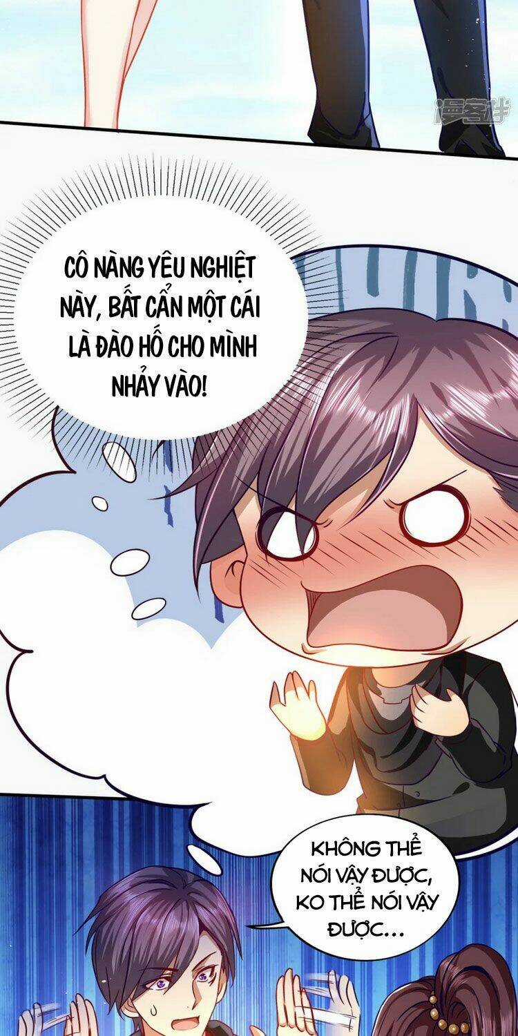 Y Võ Chí Tôn - Chapter 308 - Trang 17