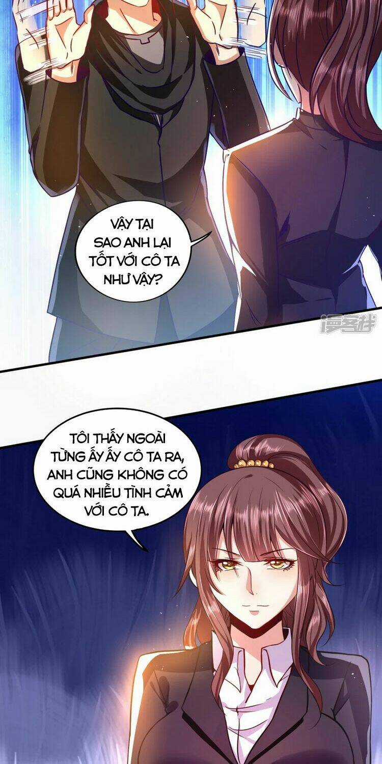 Y Võ Chí Tôn - Chapter 308 - Trang 18