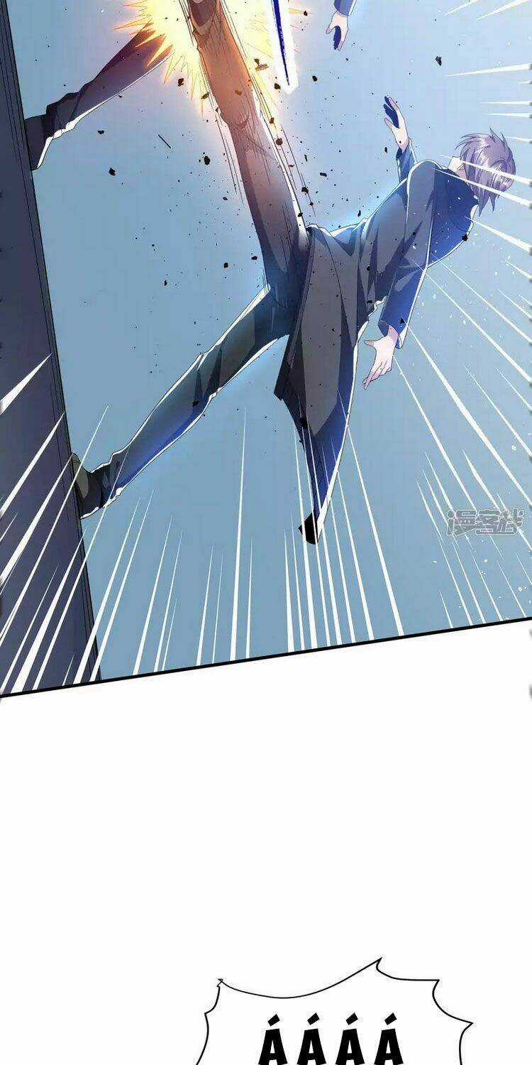 Y Võ Chí Tôn - Chapter 308 - Trang 3