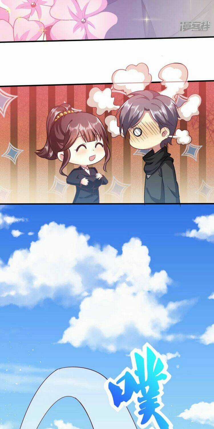 Y Võ Chí Tôn - Chapter 308 - Trang 23