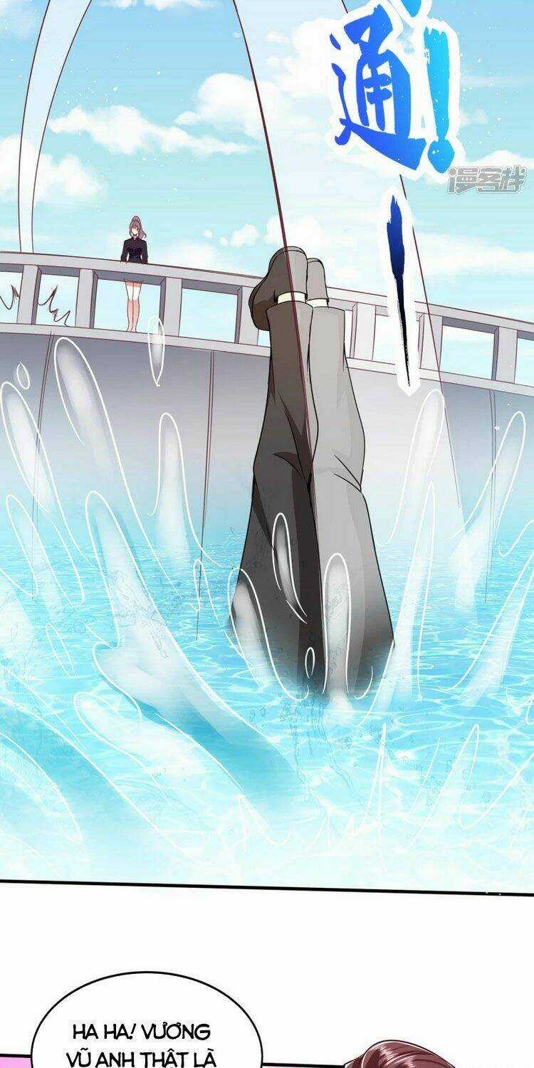 Y Võ Chí Tôn - Chapter 308 - Trang 24