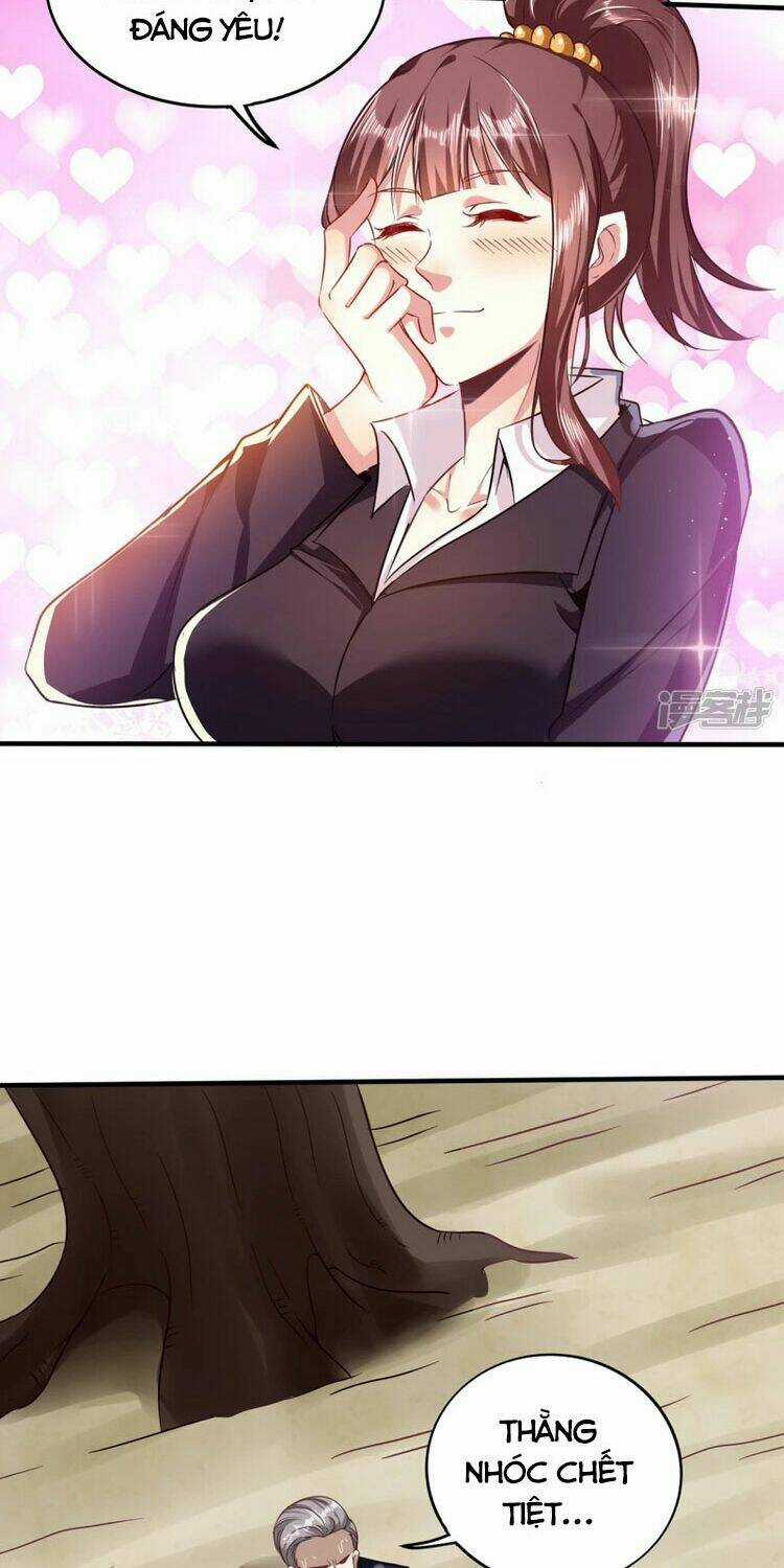 Y Võ Chí Tôn - Chapter 308 - Trang 25