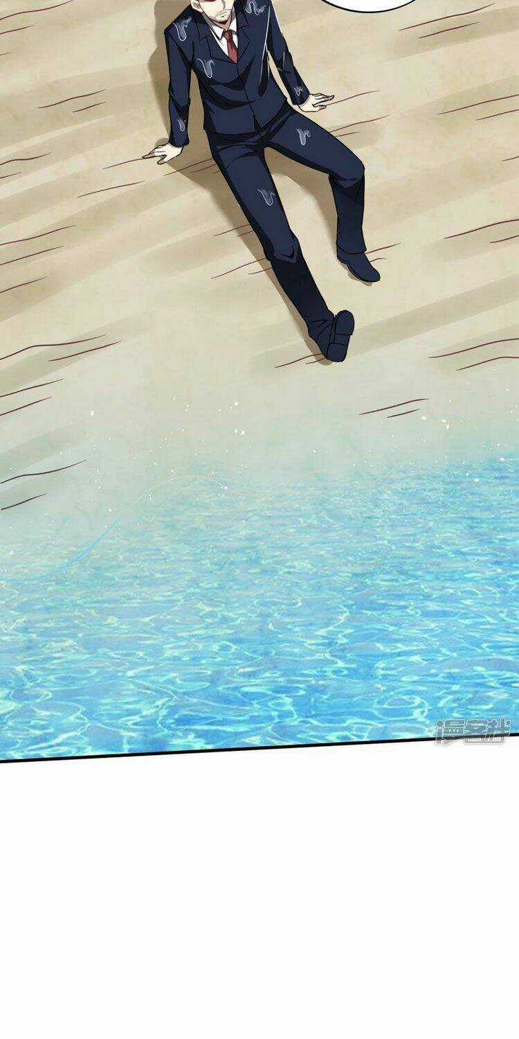 Y Võ Chí Tôn - Chapter 308 - Trang 26