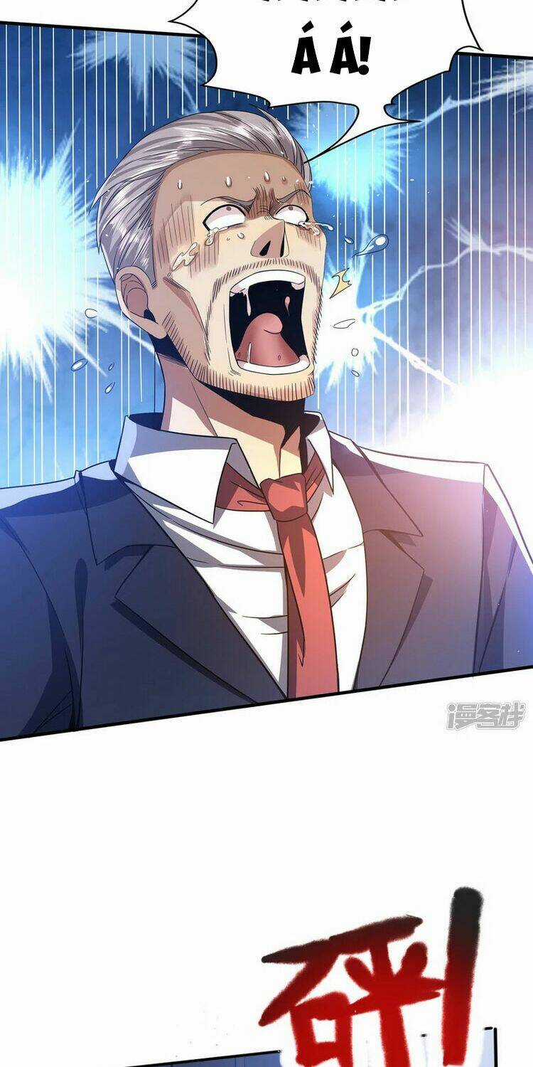 Y Võ Chí Tôn - Chapter 308 - Trang 4