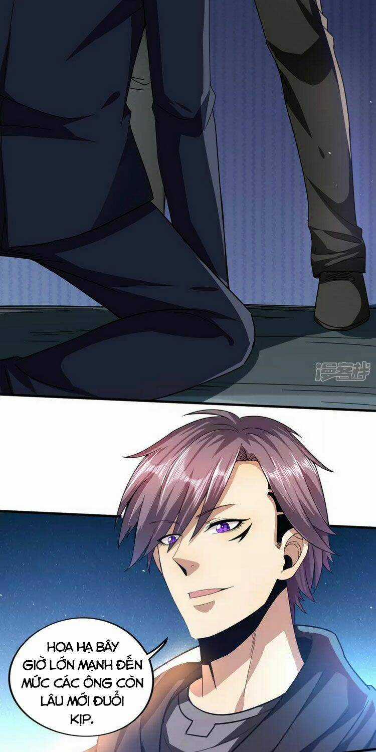 Y Võ Chí Tôn - Chapter 308 - Trang 7