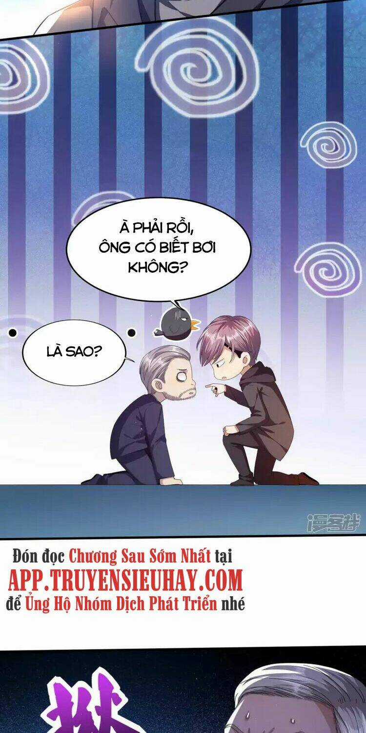 Y Võ Chí Tôn - Chapter 308 - Trang 8
