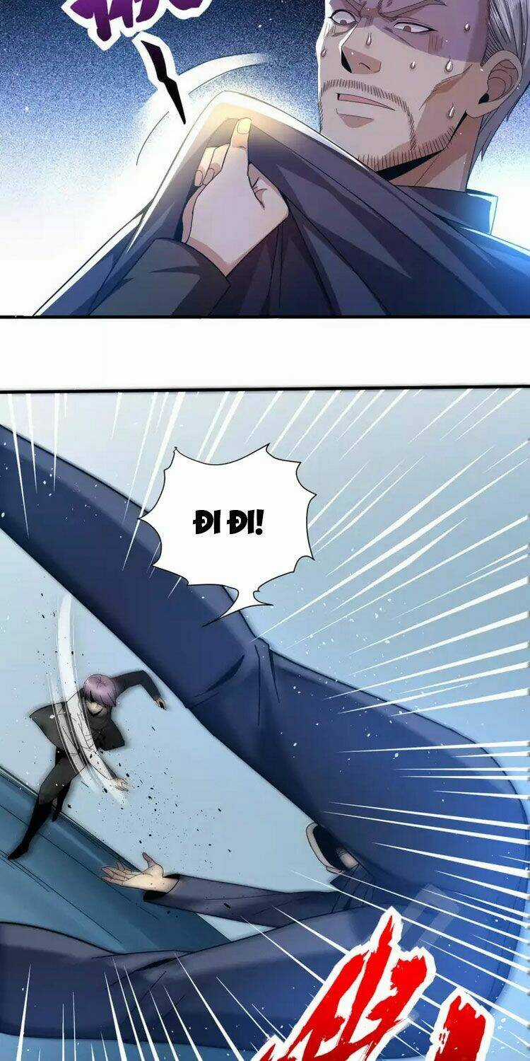 Y Võ Chí Tôn - Chapter 308 - Trang 9