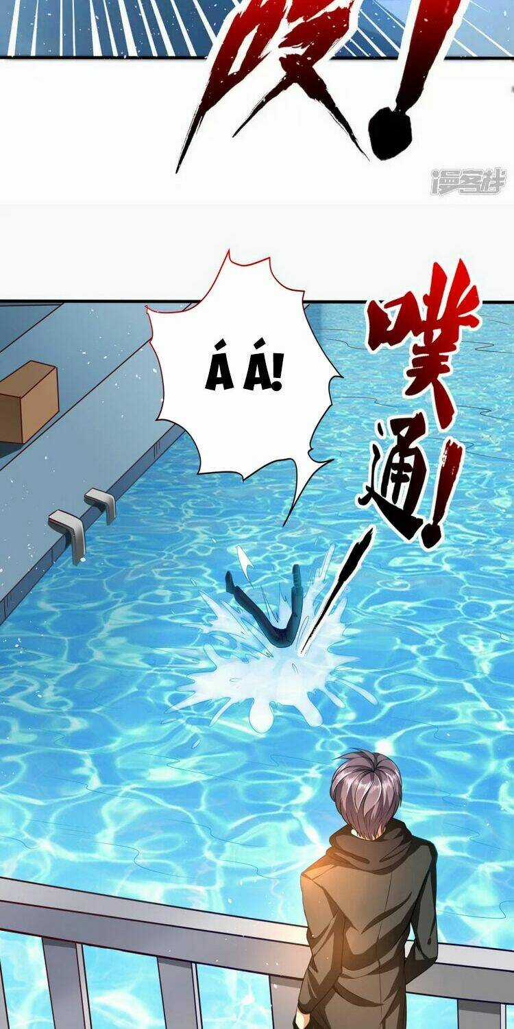 Y Võ Chí Tôn - Chapter 308 - Trang 10