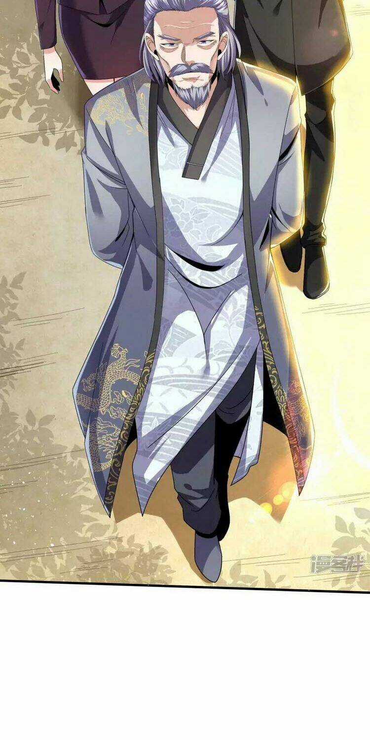 Y Võ Chí Tôn - Chapter 309 - Trang 2