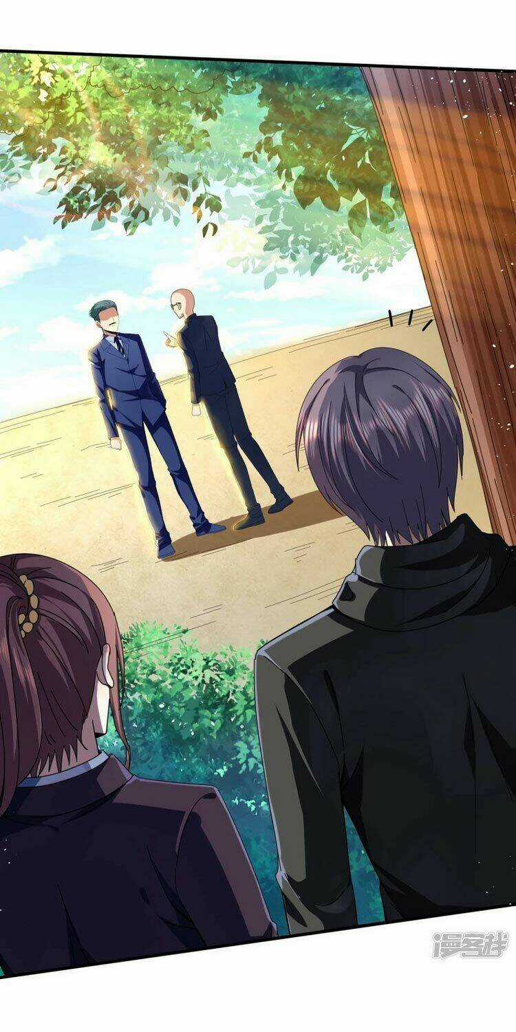 Y Võ Chí Tôn - Chapter 309 - Trang 3