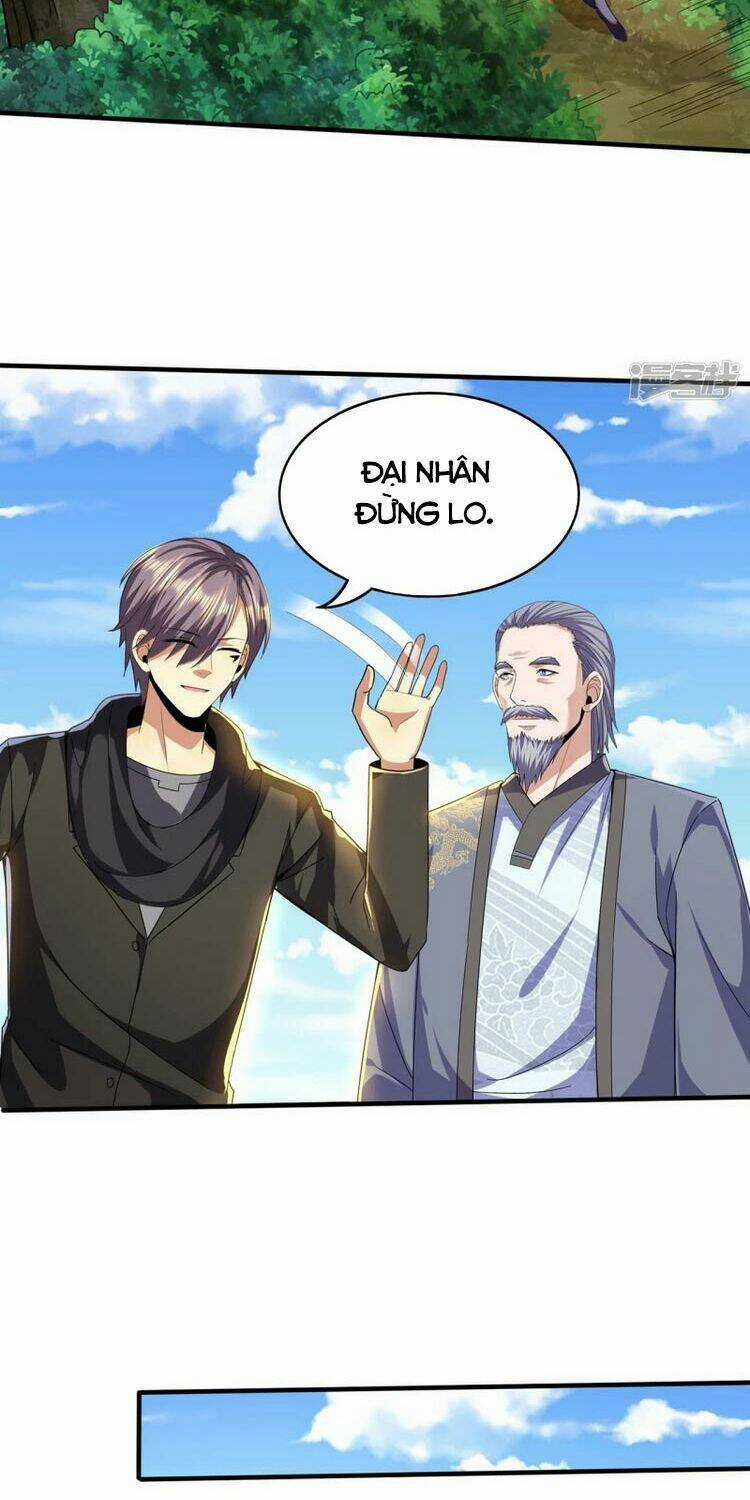 Y Võ Chí Tôn - Chapter 309 - Trang 6