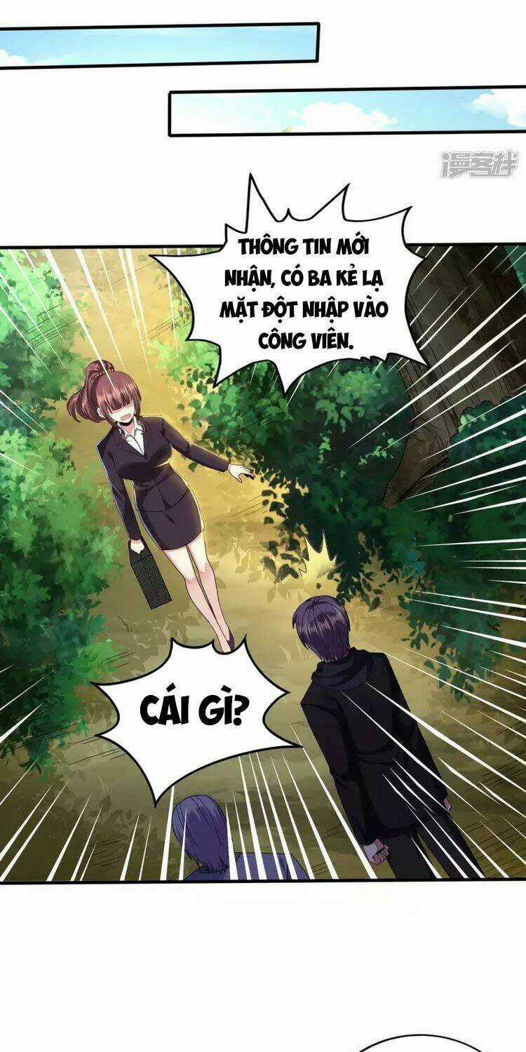 Y Võ Chí Tôn - Chapter 309 - Trang 7