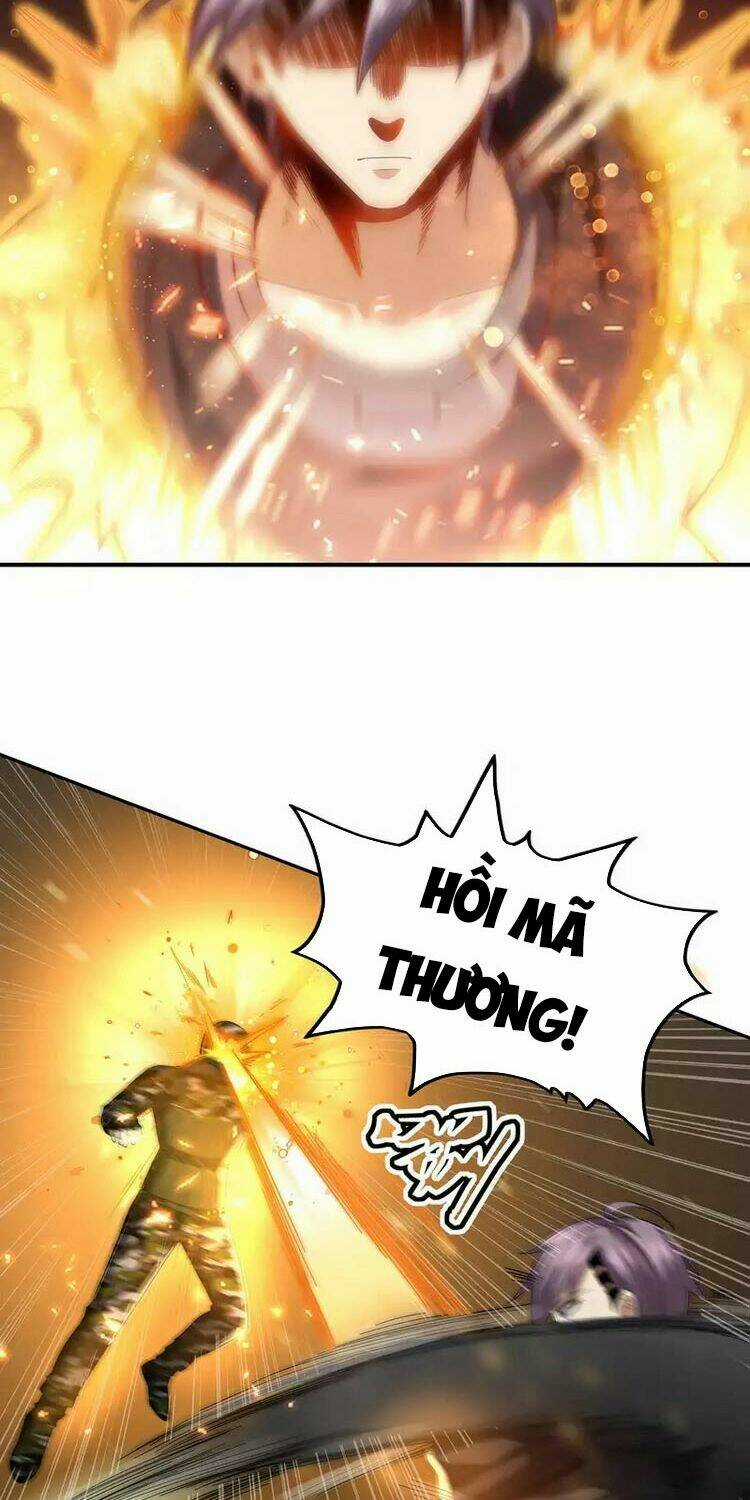 Y Võ Chí Tôn - Chapter 310 - Trang 12