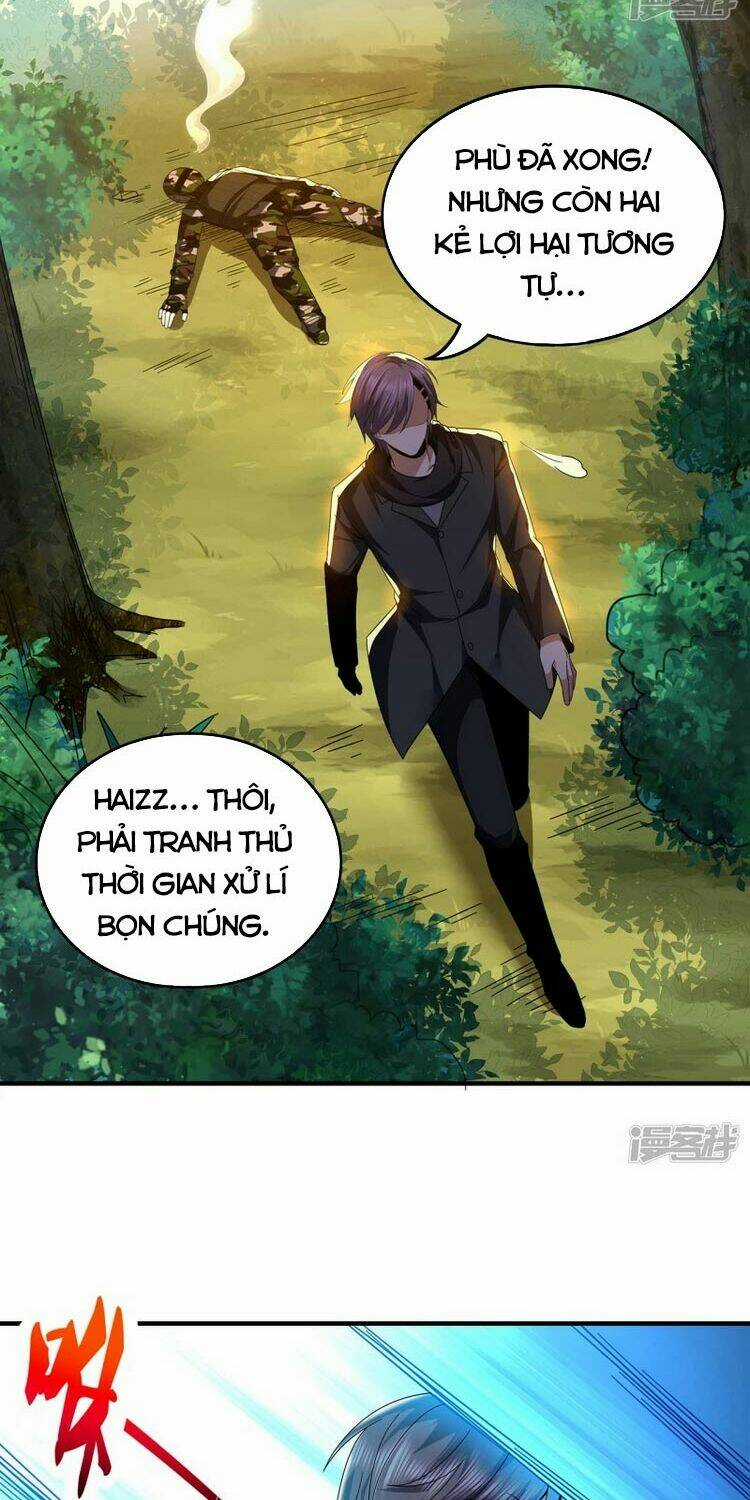 Y Võ Chí Tôn - Chapter 310 - Trang 14