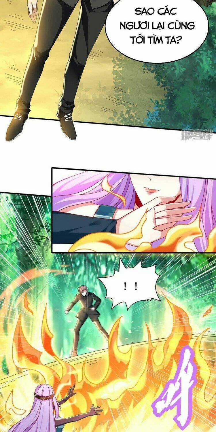 Y Võ Chí Tôn - Chapter 310 - Trang 16