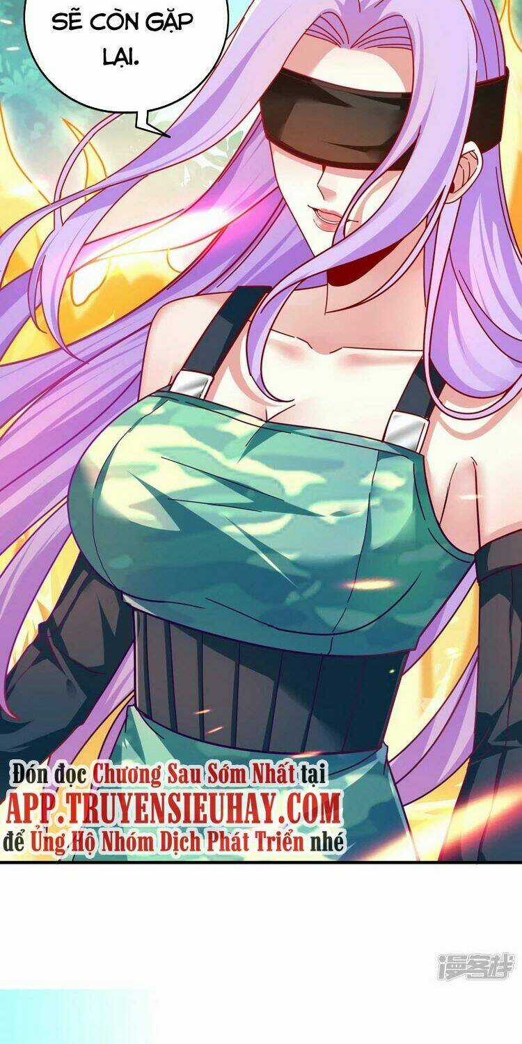 Y Võ Chí Tôn - Chapter 310 - Trang 18