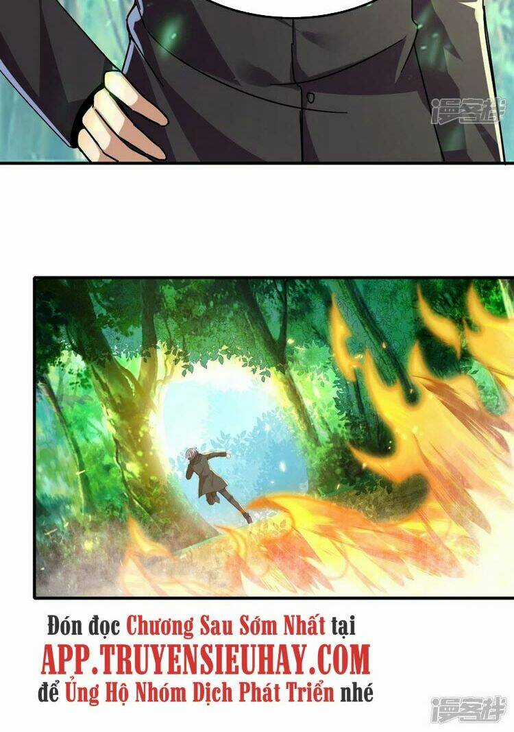 Y Võ Chí Tôn - Chapter 310 - Trang 22