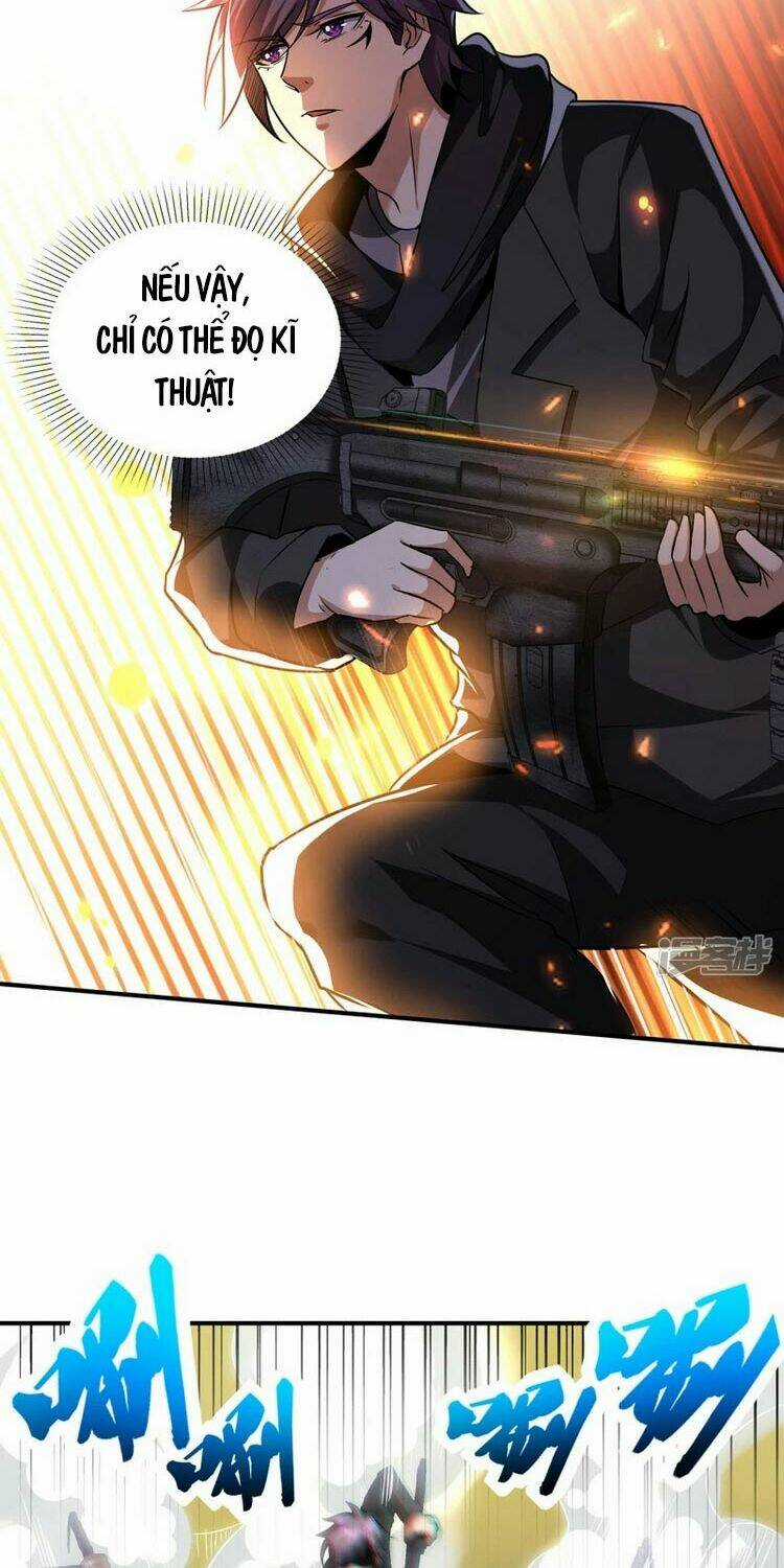 Y Võ Chí Tôn - Chapter 310 - Trang 4