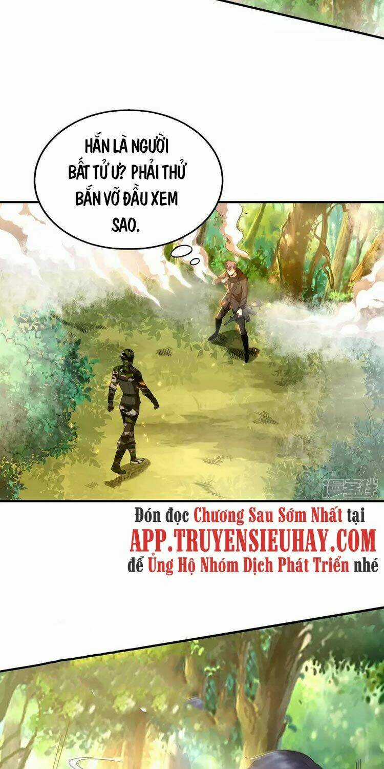 Y Võ Chí Tôn - Chapter 310 - Trang 9