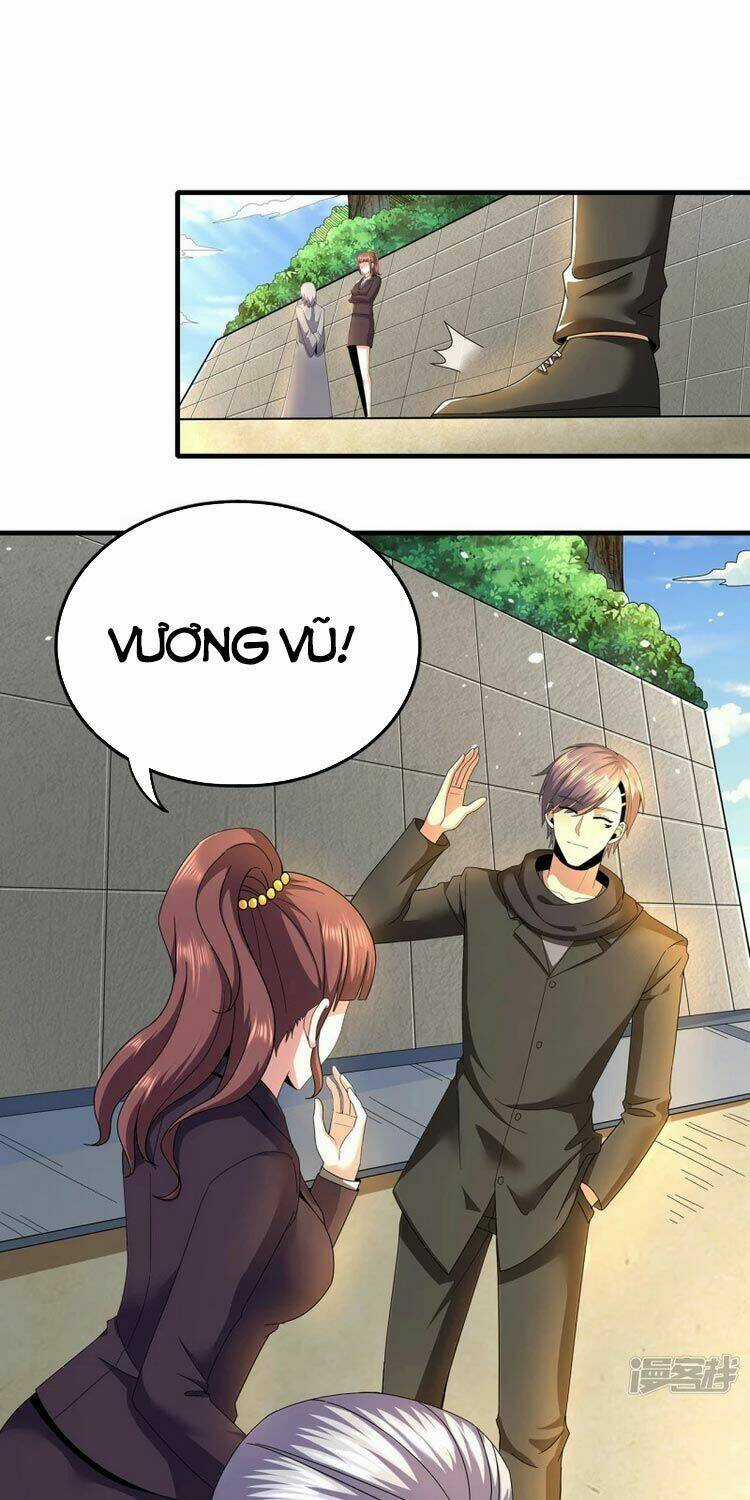 Y Võ Chí Tôn - Chapter 311 - Trang 1