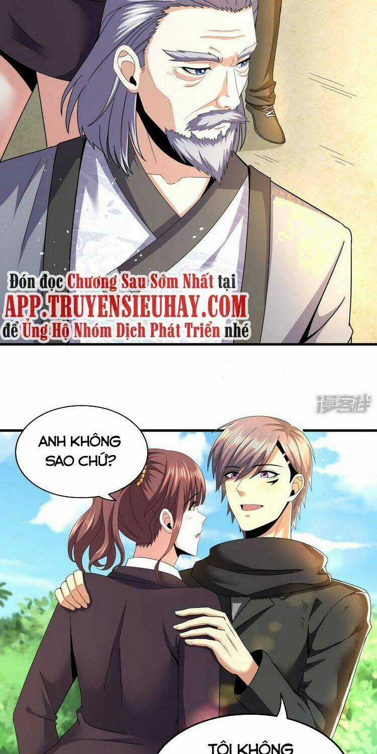 Y Võ Chí Tôn - Chapter 311 - Trang 2