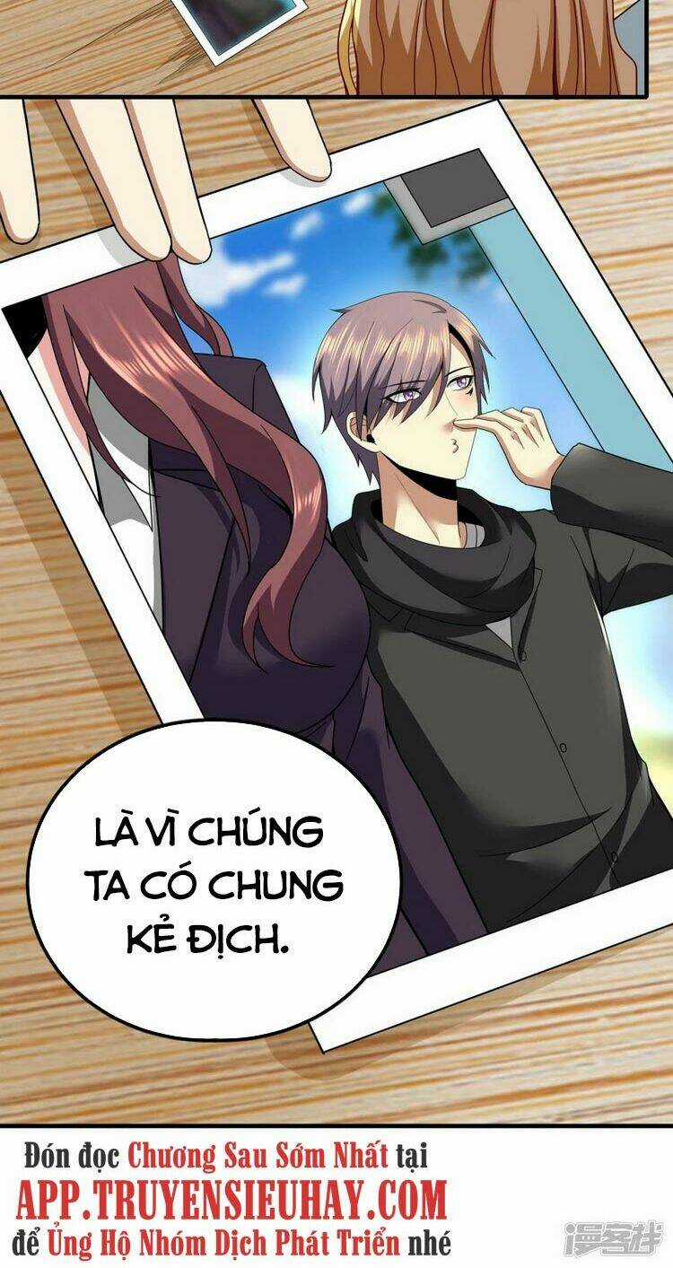 Y Võ Chí Tôn - Chapter 311 - Trang 23