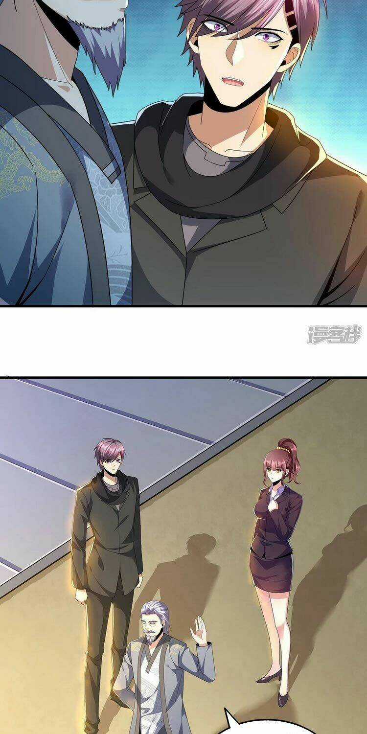 Y Võ Chí Tôn - Chapter 311 - Trang 5