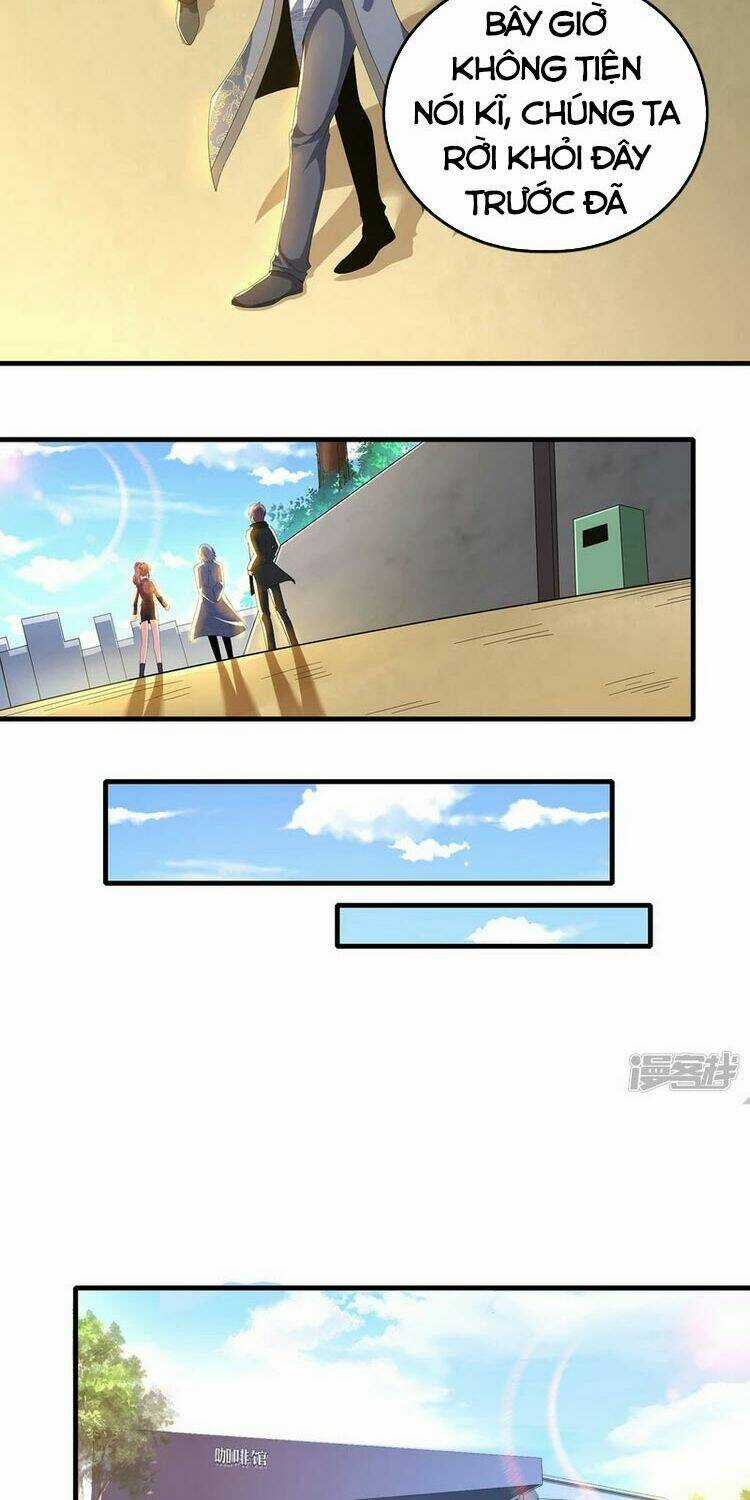 Y Võ Chí Tôn - Chapter 311 - Trang 6