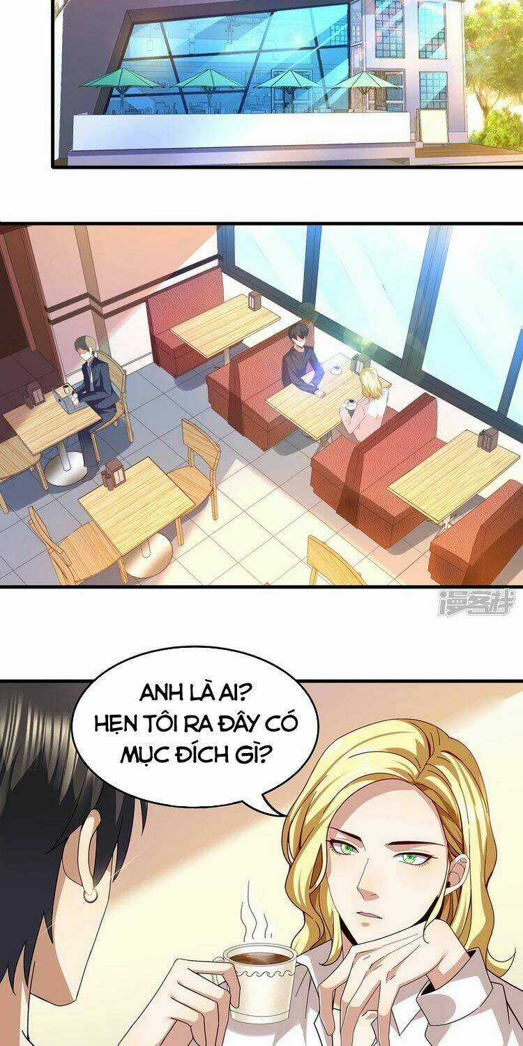 Y Võ Chí Tôn - Chapter 311 - Trang 7