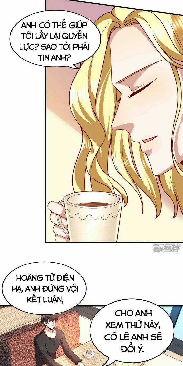 Y Võ Chí Tôn - Chapter 311 - Trang 9