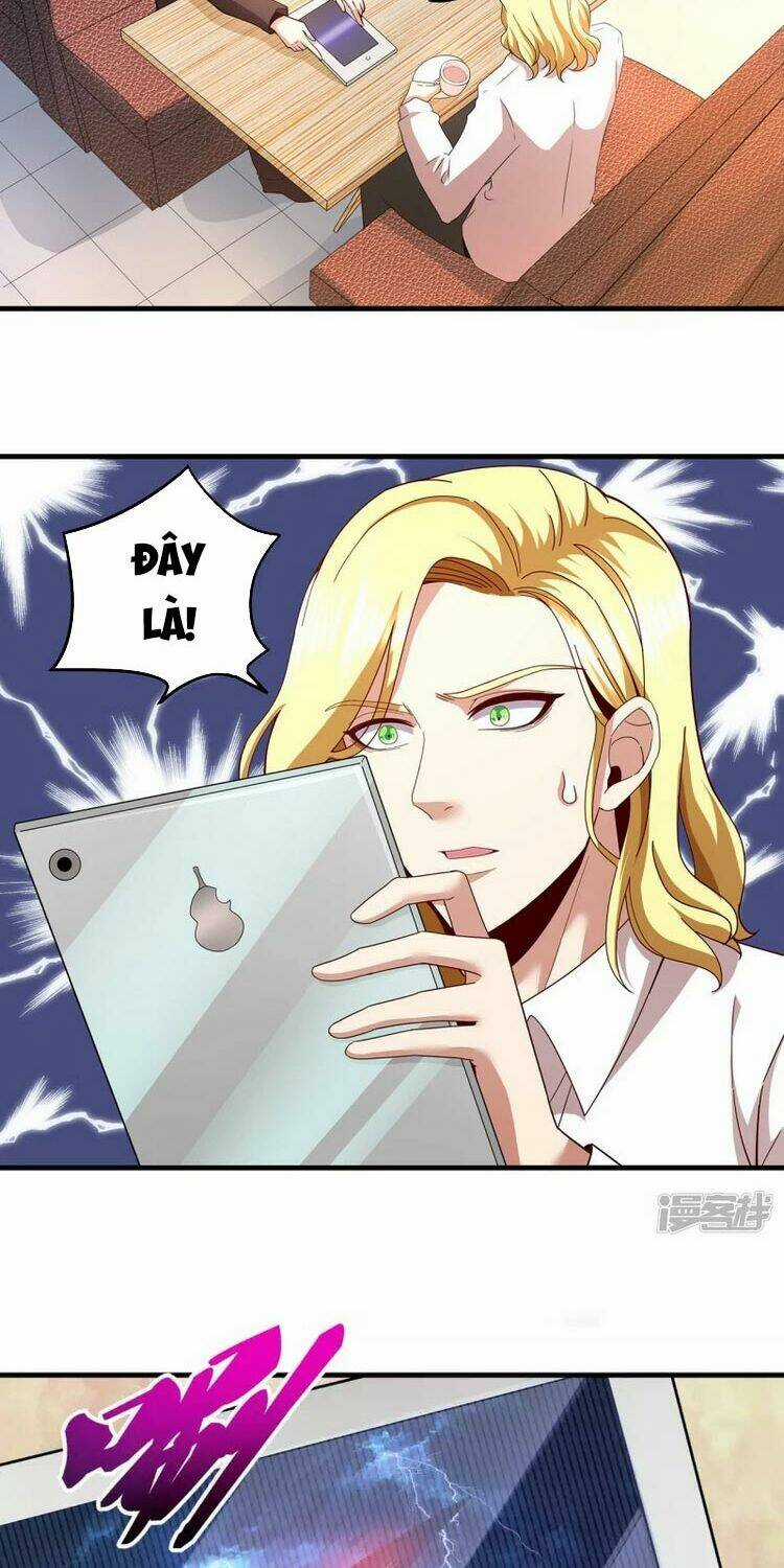 Y Võ Chí Tôn - Chapter 311 - Trang 10