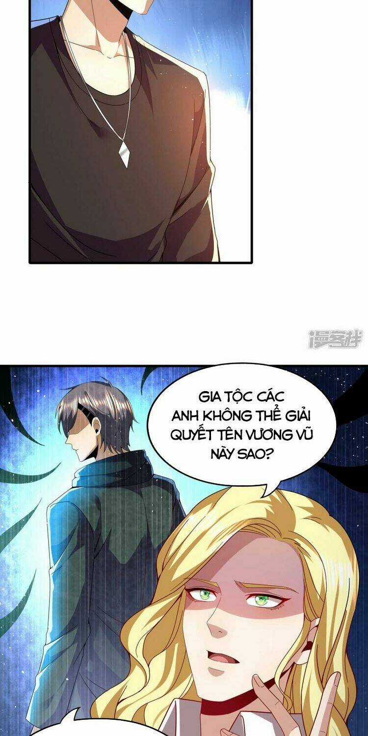 Y Võ Chí Tôn - Chapter 312 - Trang 2