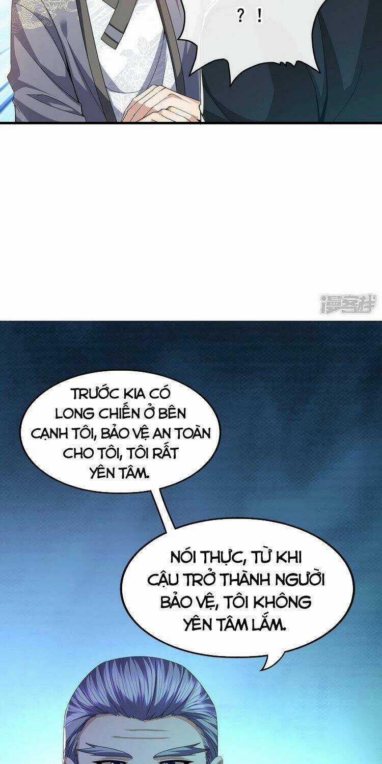 Y Võ Chí Tôn - Chapter 312 - Trang 13